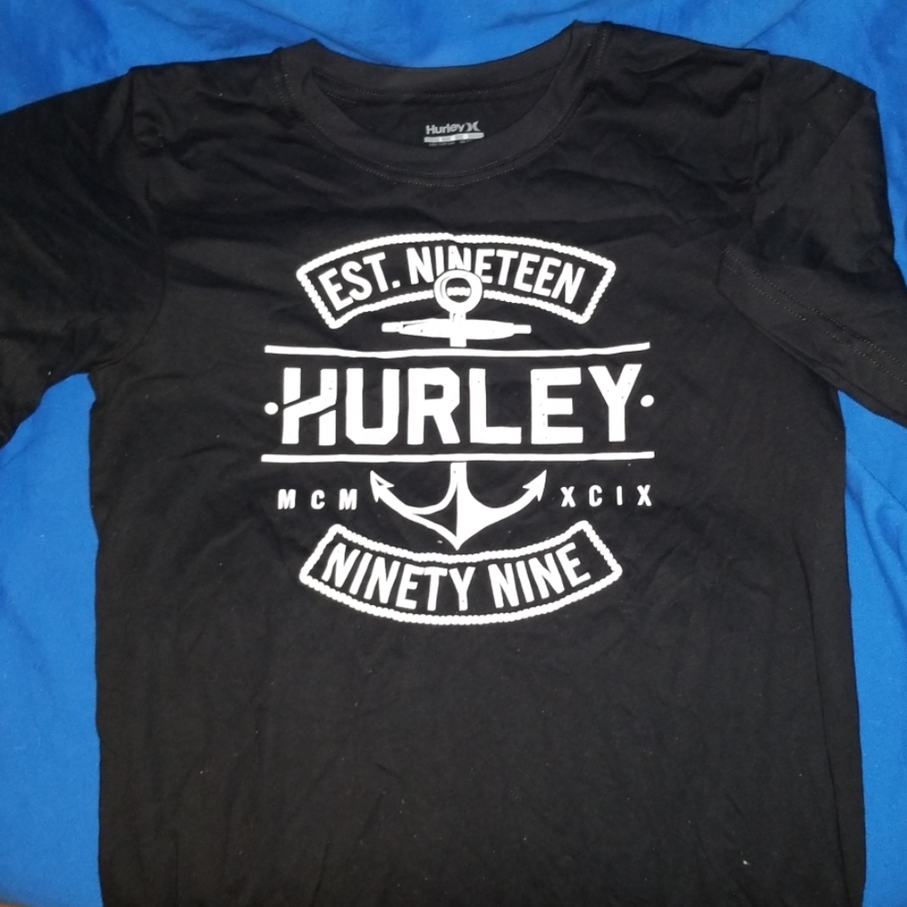 Hurley T-Shirt